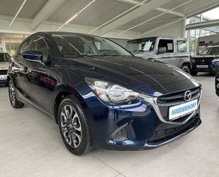 Mazda Mazda 2 1.5 Kizoku NAVI PDC Sitzhzg Tempom. Gebrauchtwagen