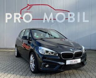 BMW BMW 220d Active Tourer xDrive Advantage *AHK*LED* Gebrauchtwagen