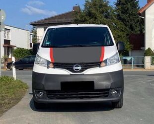 Nissan Nissan NV200 Kamera Tempomat Klima Sitzheizung Gebrauchtwagen