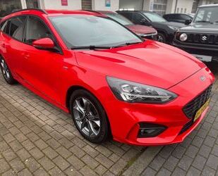 Ford Ford Focus Turnier ST-Line Gebrauchtwagen