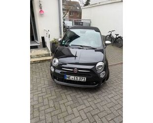 Fiat Fiat 500C 1.0 GSE N3 Hybrid ROCKSTAR C ROCKSTAR Gebrauchtwagen