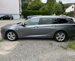 Opel Opel Insignia 2.0 Diesel 125kW Business Innov Aut. Gebrauchtwagen