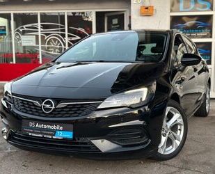 Opel Opel Astra K Elegance Kamera/SHZ/Navi/Tempomat/DAB Gebrauchtwagen