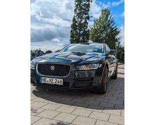 Jaguar Jaguar XE E-Performance 163PS Portfolio Automatik Gebrauchtwagen