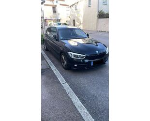 BMW BMW 118i Sport Line Sport Line GARANTIE* Gebrauchtwagen