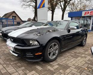 Ford Ford Mustang GT V6 4.0 Autom. 213PS Gebrauchtwagen