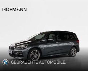 BMW BMW 218i Gran Tourer Aut. M Sport Gebrauchtwagen