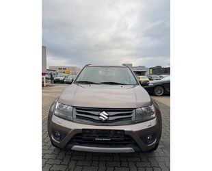 Suzuki Suzuki Grand Vitara 1.9 DDIS X 30 Gebrauchtwagen