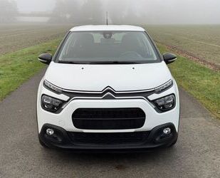 Citroen Citroën C3 **LED**DAB**Tempomat**Bluetooth**CarP Gebrauchtwagen