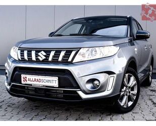 Suzuki Suzuki Vitara Comfort 1.4l ALLGRIP Allrad Navi Gebrauchtwagen