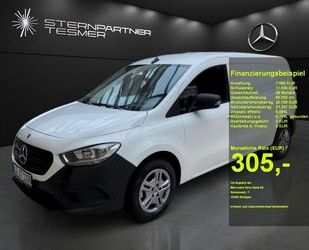 Mercedes-Benz Mercedes-Benz Citan 113 Kasten Extralang +MBUX+KAM Gebrauchtwagen