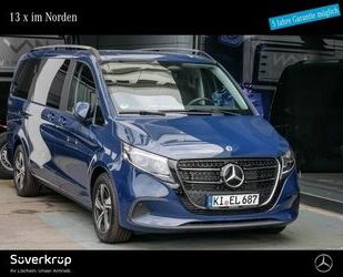 Mercedes-Benz Mercedes-Benz V 220 lang WIDE DISTRO STANDH KAMERA Gebrauchtwagen