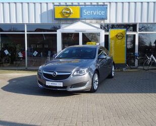 Opel Insignia Gebrauchtwagen