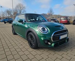 Mini Cooper S Gebrauchtwagen