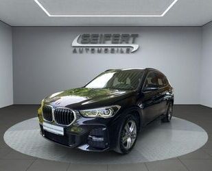 BMW BMW X1 xDrive20d M Sport|AHK|NAVI|Driv.Assi+ Gebrauchtwagen