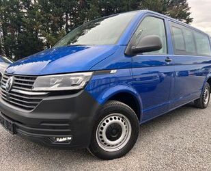 VW Volkswagen T6.1 Transporter Kombi/4-Motion/Lang/LE Gebrauchtwagen