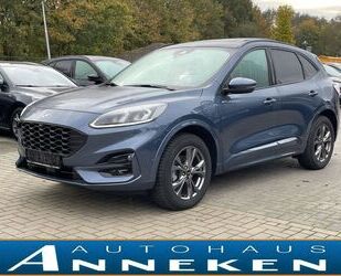 Ford Ford Kuga PHEV Plug-In Hybrid ST-Line*Pano*ACC*HuD Gebrauchtwagen