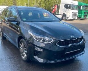 Kia Kia ceed Sportswagon Gebrauchtwagen