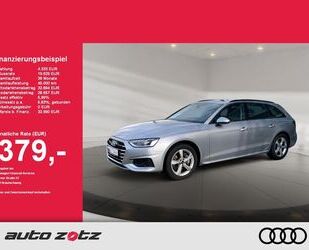 Audi Audi A4 Avant Advanced 40 TDI quattro S tronic ,PA Gebrauchtwagen