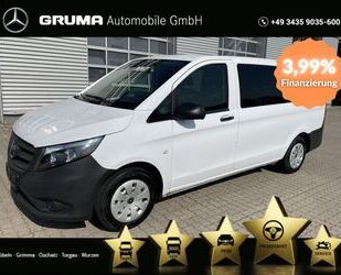 Mercedes-Benz Mercedes-Benz Vito 114 CDI Tourer PRO L KLIMA+RADI Gebrauchtwagen