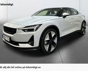 Polestar Polestar 2 Standard Range Single Motor Gebrauchtwagen