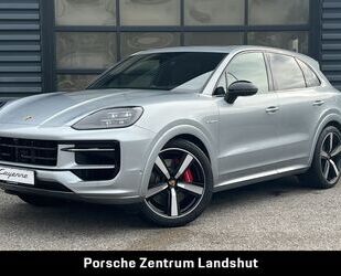 Porsche Porsche Cayenne S E-Hybrid | SportDesign Paket sch Gebrauchtwagen