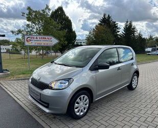 Skoda Skoda Citigo Cool Edition 1.0 Benzin Klimaanlage / Gebrauchtwagen