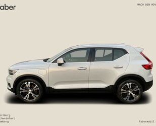 Volvo Volvo XC40 T5 Recharge Plug-In PLUS Bright Gebrauchtwagen