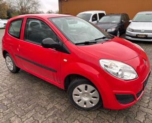 Renault Renault Twingo 1.2 Authentique/3 TRG/GJR/USB/TÜV N Gebrauchtwagen