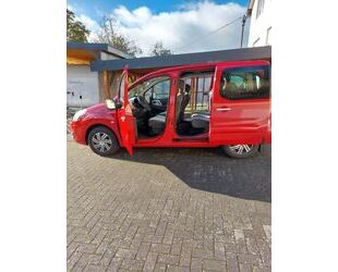 Citroen Citroën Berlingo e-HDi 90 ETG6 Multispace Selectio Gebrauchtwagen