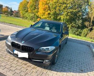 BMW BMW 535d Touring M-LCI-Lenkrad HUD Memory Pano 19 Gebrauchtwagen