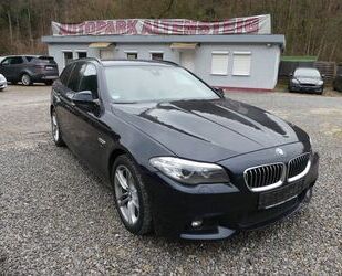 BMW BMW 520d xDrive Touring M-Sport Gebrauchtwagen