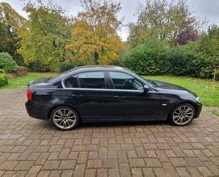 BMW BMW 318d - Gebrauchtwagen