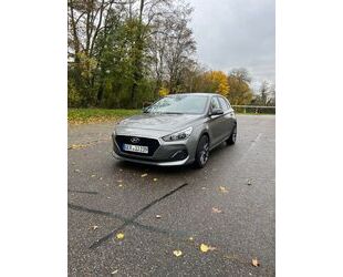 Hyundai Hyundai i30 1.0 T-GDI Passion Passion Gebrauchtwagen