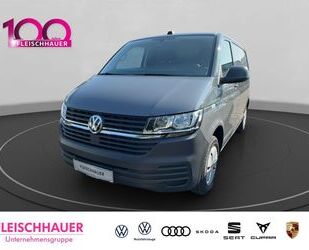 VW Volkswagen T6.1 Kasten 2.0 TDI Navi Allwetter PDC Gebrauchtwagen