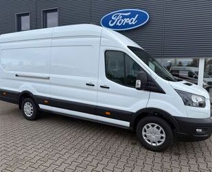 Ford Ford Transit Kasten 350 L4 Trend>KAMERA+FGS< Gebrauchtwagen