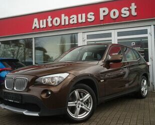 BMW BMW X1 xDrive 28i Navi Sitzheizung Leder PDC Gebrauchtwagen