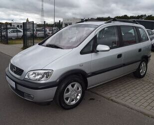 Opel Opel Zafira 1.8