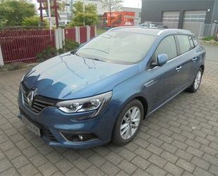 Renault Renault Megane ENERGY Intens * Aut. - Euro 6 - 8x Gebrauchtwagen