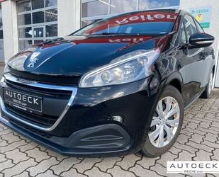 Peugeot Peugeot 208 1.6 HDI Active*SHZ*Klima*Tempomat*USB* Gebrauchtwagen