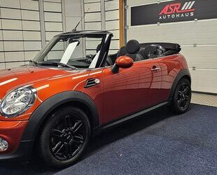 Mini MINI COOPER Cabrio Cooper Gebrauchtwagen