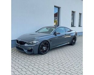 BMW BMW M4 Competition ohne OPF Gebrauchtwagen