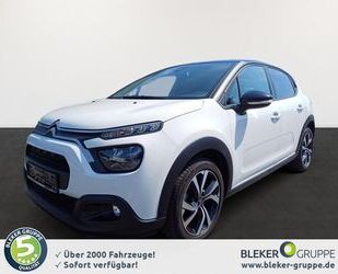 Citroen Citroën C3 Pure Tech 83 Shine Pack Gebrauchtwagen