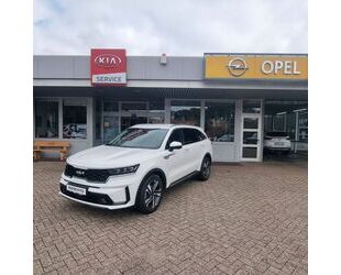 Kia Kia SORENTO 2.2D AWD Automatik Spirit 7Sitzer Navi Gebrauchtwagen