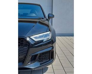 Audi Audi RS3 SB 2.5 TFSI quattro/BlackE./VirtualC/Kam/ Gebrauchtwagen