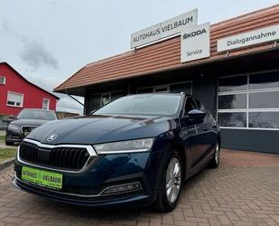 Skoda Skoda Octavia Combi 2,0 TDI DSG 110kw Ambition Gebrauchtwagen