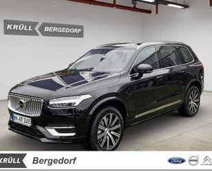 Volvo Volvo XC 90 B5 Plus Bright AWD GJR, PDC, ACC, BLIS Gebrauchtwagen