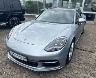 Porsche Porsche Panamera 4 S in Vollausstattung / 111 Pkt Gebrauchtwagen