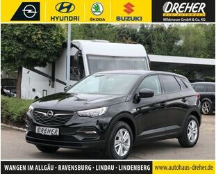 Opel Opel Grandland X Turbo Edition Klima/Sitzhzg./PDC/ Gebrauchtwagen