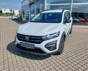 Dacia Dacia Jogger TCe 100 ECO-G Extreme+ Gebrauchtwagen